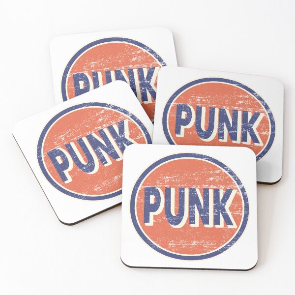 Item preview, PUNK designed and sold by BobbyG305.