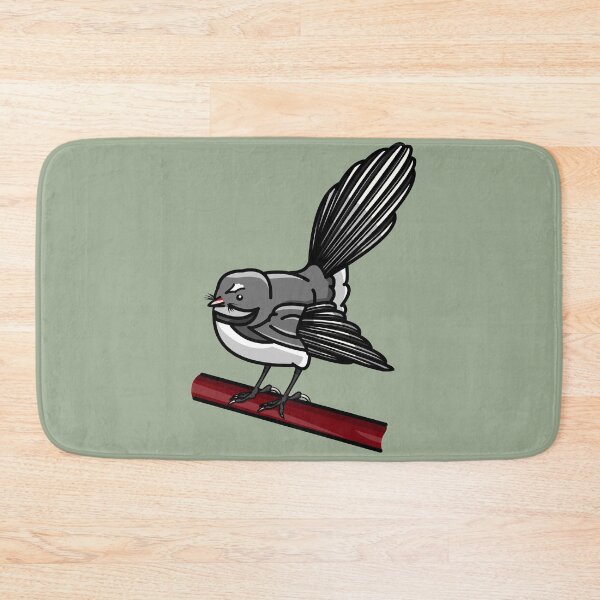 Item preview, Fantail designed and sold by piedaydesigns.