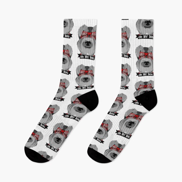 Item preview, Oh My Dog designed and sold by piedaydesigns.