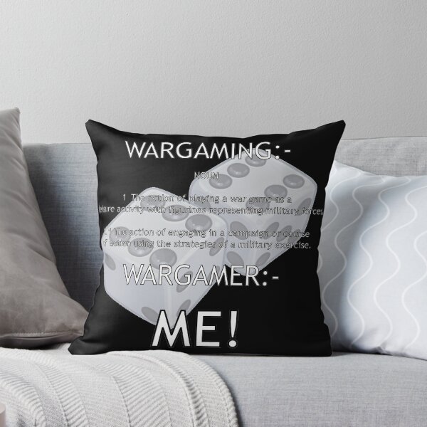 Item preview, Wargaming designed and sold by Mil Merchant.