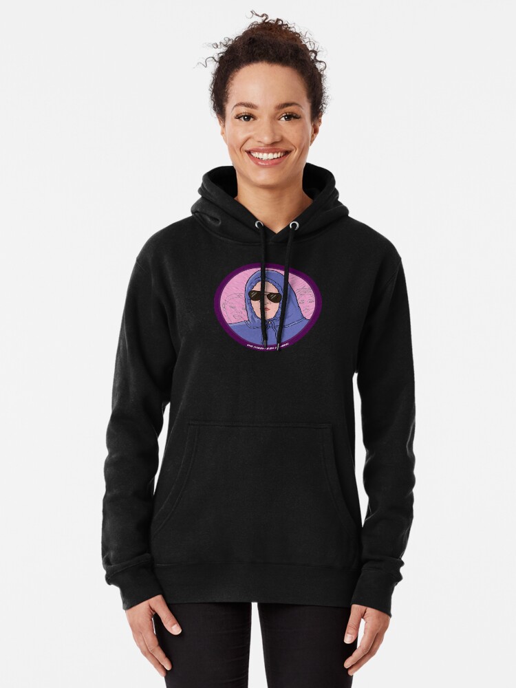 Mean girls best sale damian hoodie