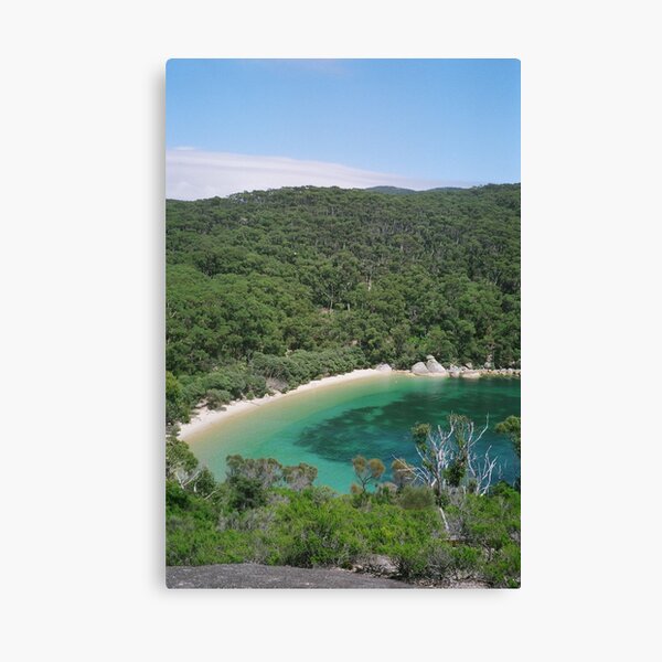 Item preview,  'The colours of Refuge Cove' designed and sold by taariqhassan.