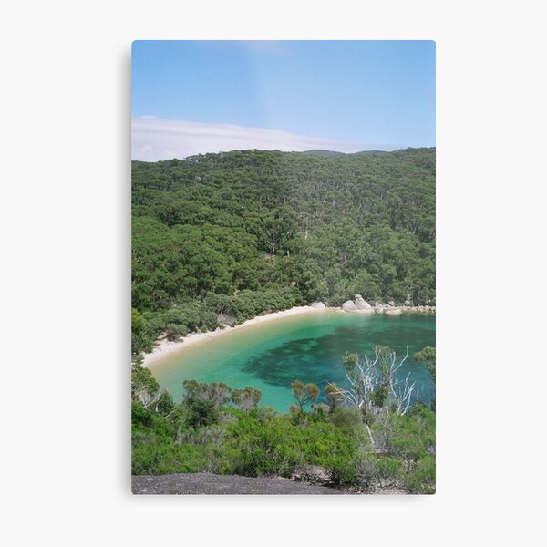 Item preview,  'The colours of Refuge Cove' designed and sold by taariqhassan.