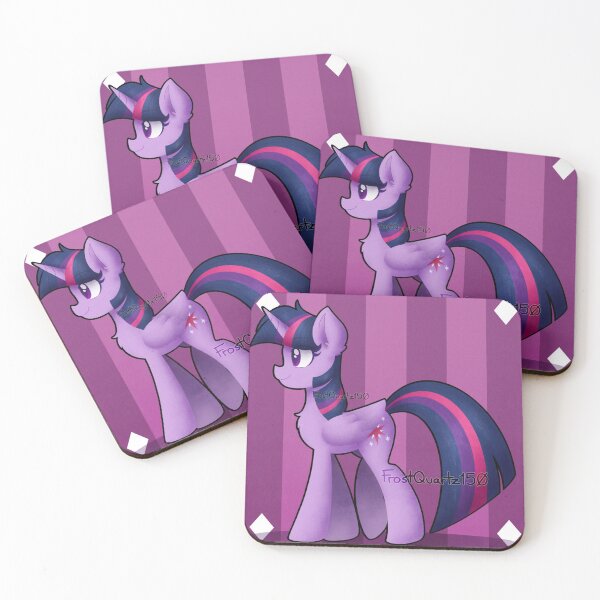 Item preview, Twilight Sparkle designed and sold by FrostQuartz150.