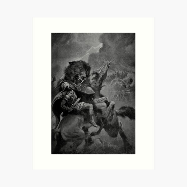 Odin the Traveler Concept Art - God of War Ragnarök Art Gallery