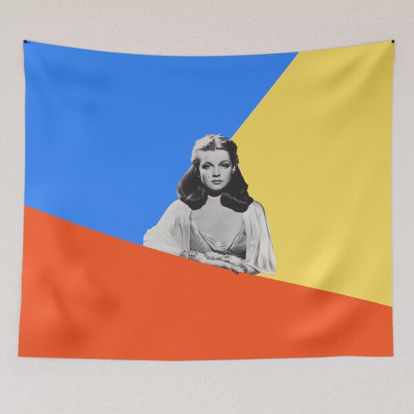 Item preview, Ann Sheridan designed and sold by NumbLock.
