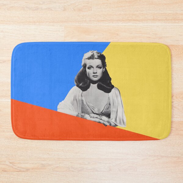 Item preview, Ann Sheridan designed and sold by NumbLock.