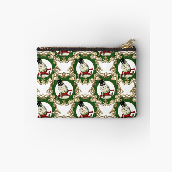 Item preview, Humpty Dumpty from Christmas Alice In Wonderland Vintage Pattern designed and sold by 4Craig.