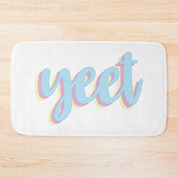 Item preview, Yeet  designed and sold by logankinkade.