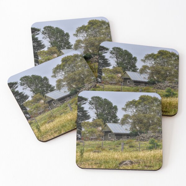 Item preview, Old Dairy on the Hill designed and sold by Vicki Johnson.
