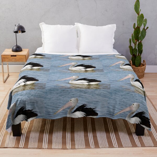 Item preview, Paddling Pelican designed and sold by imaginethis.