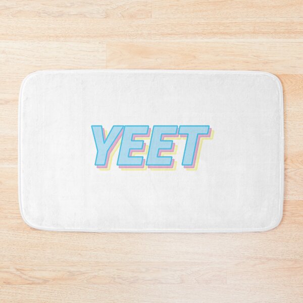 Item preview, Yeet  designed and sold by logankinkade.