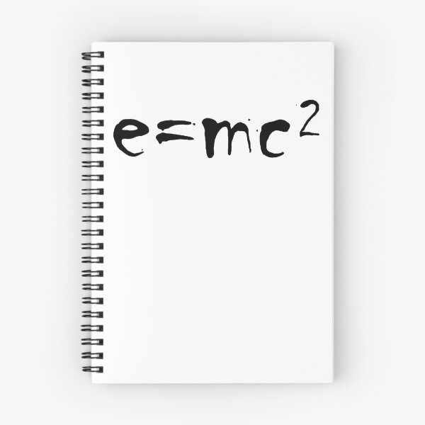 Item preview, E=mc2 designed and sold by Delfyn Studios.