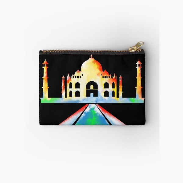 Item preview, Taj Mahal designed and sold by piedaydesigns.