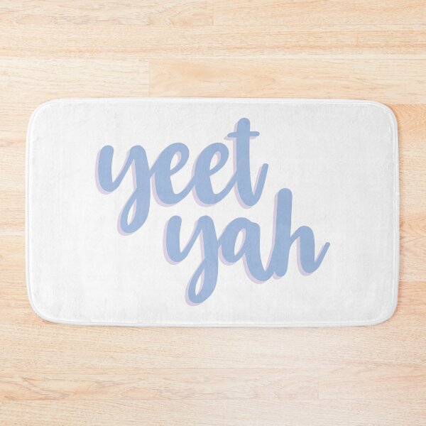 Item preview, Yeet Yah designed and sold by logankinkade.