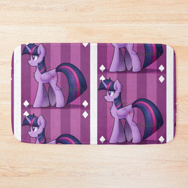 Item preview, Twilight Sparkle designed and sold by FrostQuartz150.