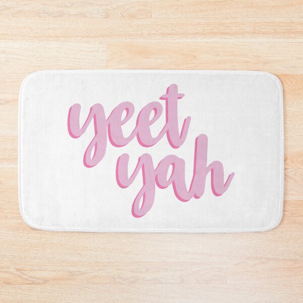 Item preview, Yeet Yah designed and sold by logankinkade.