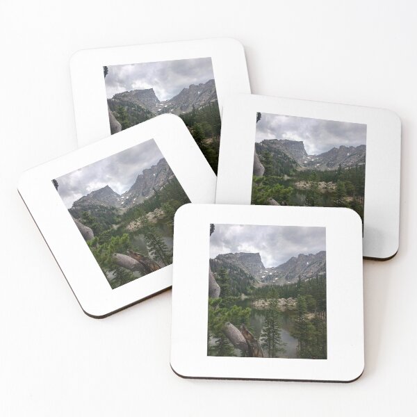 Item preview, Beautiful Colorado Mountains designed and sold by TheGreatAngel.