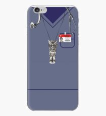 JD - Einfaches Cosplay! iPhone-Hülle & Cover