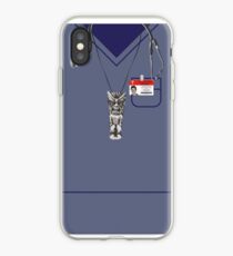 JD - Easy Cosplay! iPhone Case
