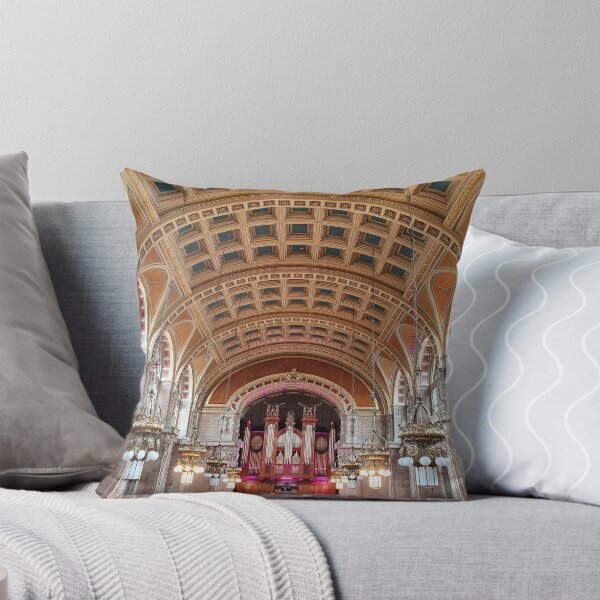 Artikelvorschau, Kelvingrove Art Gallery und Museum Glasgow entworfen und verkauft von TalBright.