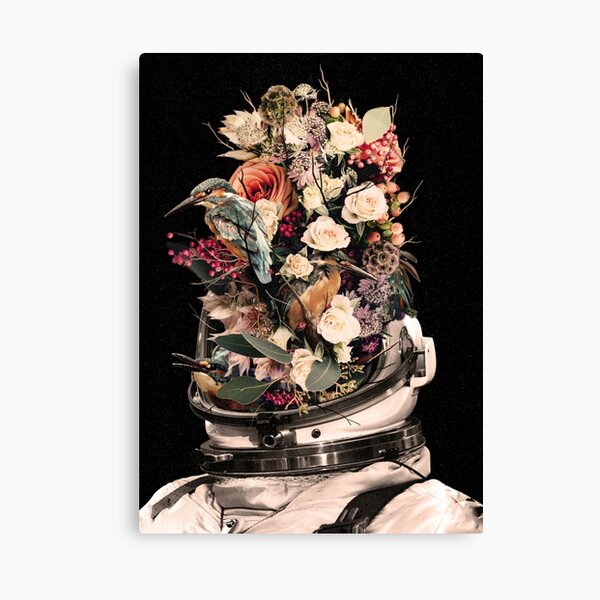 Bloom Canvas Print