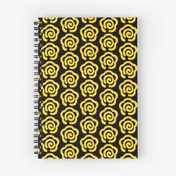 Item preview, Hanamaru Symbol designed and sold by suicidersyo.