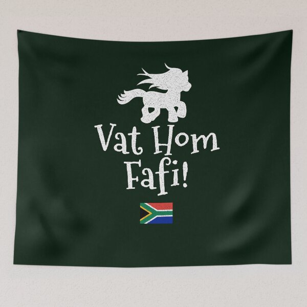 Item preview, South Africa Rugby Bokke designed and sold by d247.