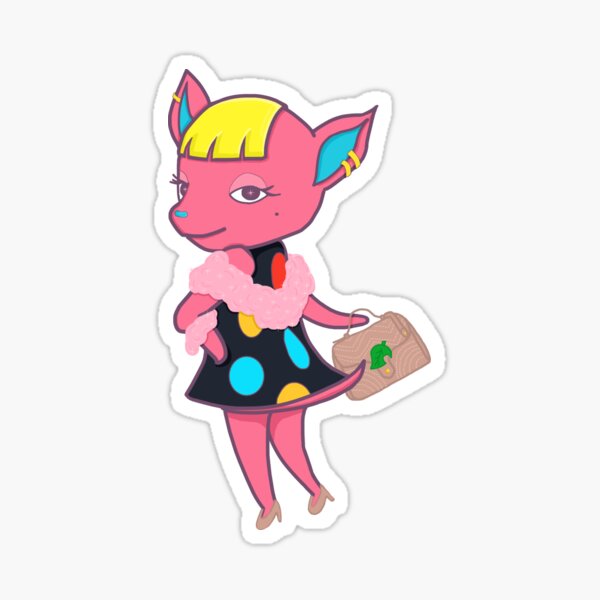 Animal Crossing Queen Gifts Merchandise Redbubble - anhka animal crossing roblox