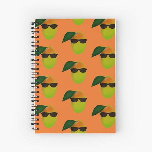Item preview, Cool Mango designed and sold by laugh-out-loud.
