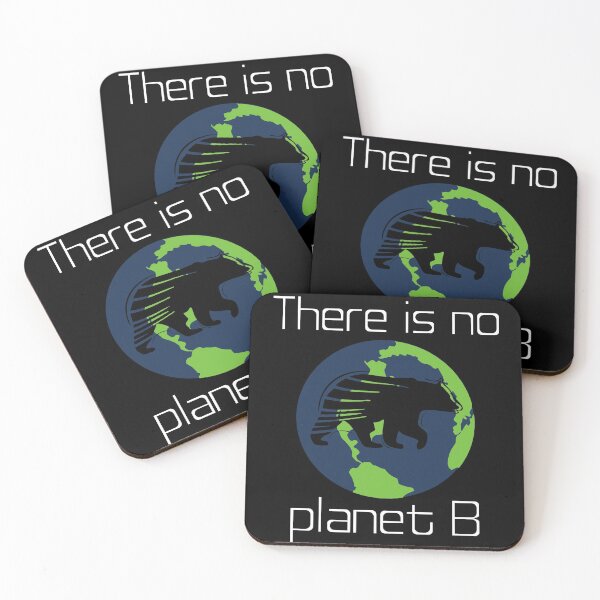 Item preview, There is no planet B designed and sold by nemo-shop.