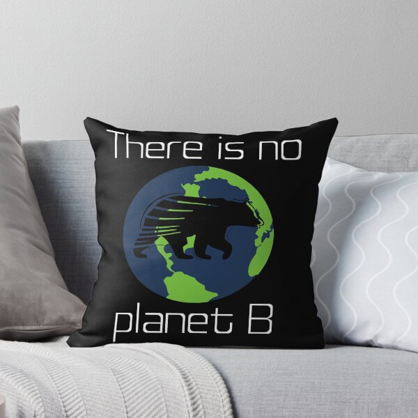 Item preview, There is no planet B designed and sold by nemo-shop.