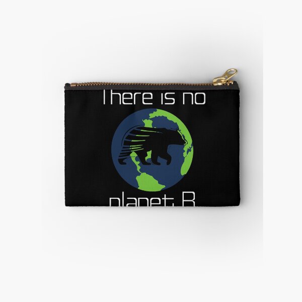 Item preview, There is no planet B designed and sold by nemo-shop.