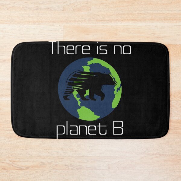 Item preview, There is no planet B designed and sold by nemo-shop.