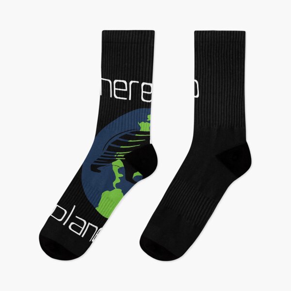 Item preview, There is no planet B designed and sold by nemo-shop.