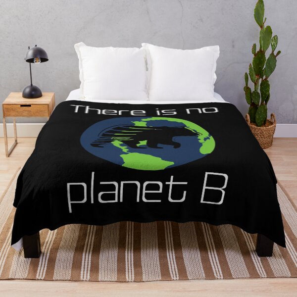 Item preview, There is no planet B designed and sold by nemo-shop.
