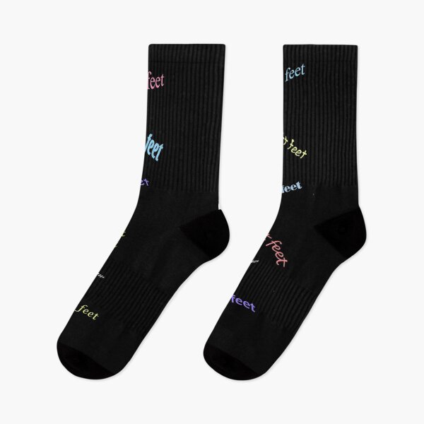 Item preview, Two Left Feet? Then you need these! designed and sold by McGraw Arts.