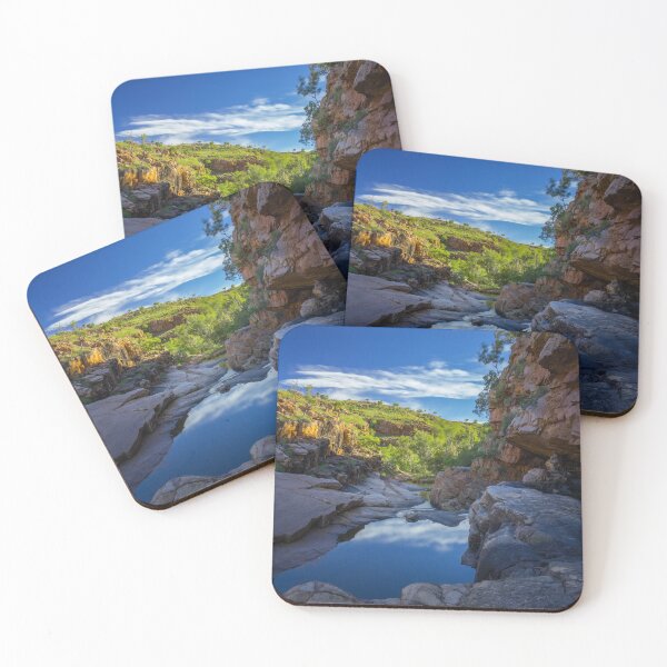 Item preview, Amalia Gorge, El Questro designed and sold by Jan Glovac Photography.