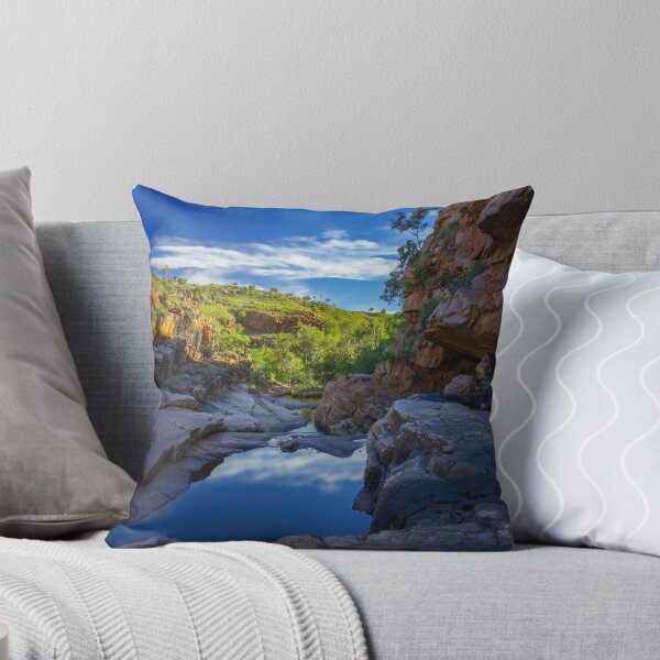 Item preview, Amalia Gorge, El Questro designed and sold by Jan Glovac Photography.