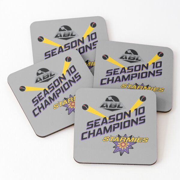 Item preview, 2019 Season 10 Champions designed and sold by D24designs.
