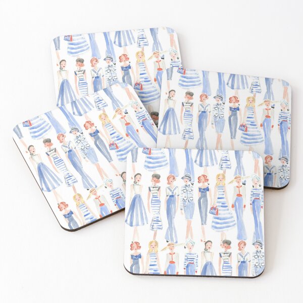 Item preview, Nautical Style designed and sold by lizzielamb.