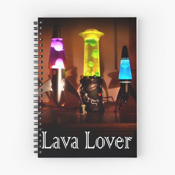 Item preview, Lava Lover designed and sold by Claude Johnson.