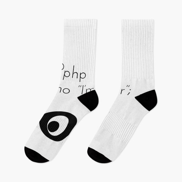 Item preview, I'm hacker php echo designed and sold by nemo-shop.