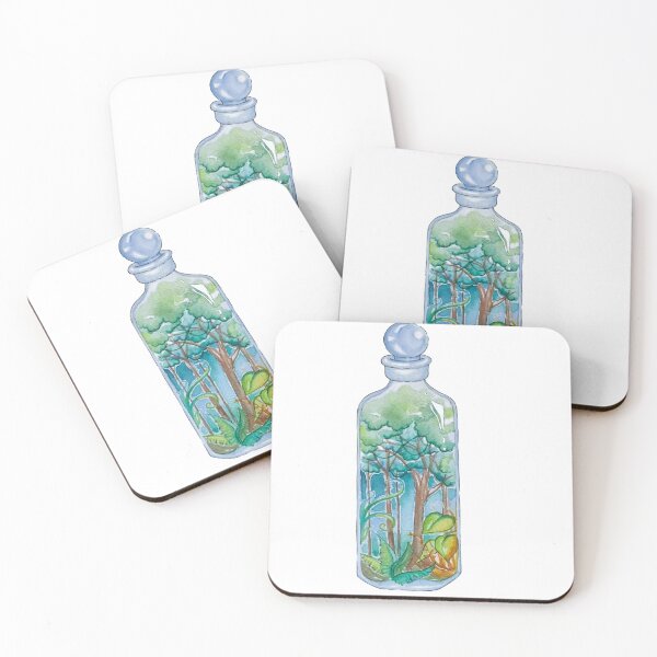 Item preview, Preserving our Rainforest  designed and sold by BrigitteDe.