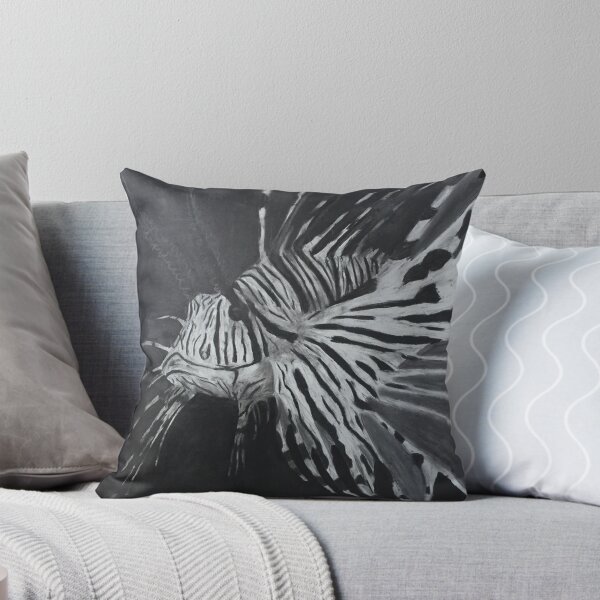 Item preview, Lion Fish designed and sold by Odysseyology.