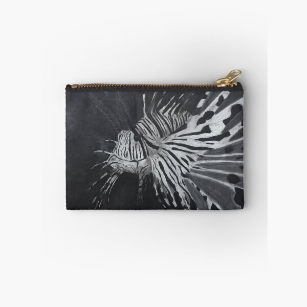 Item preview, Lion Fish designed and sold by Odysseyology.