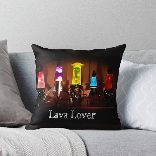 Item preview, Lava Lover designed and sold by Claude Johnson.