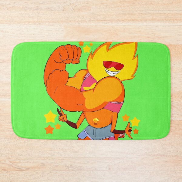 Item preview, SU - Your rockin' pal Sunstone designed and sold by JAG87.