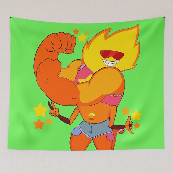 Item preview, SU - Your rockin' pal Sunstone designed and sold by JAG87.
