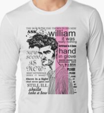 mozzer Long Sleeve T-Shirt